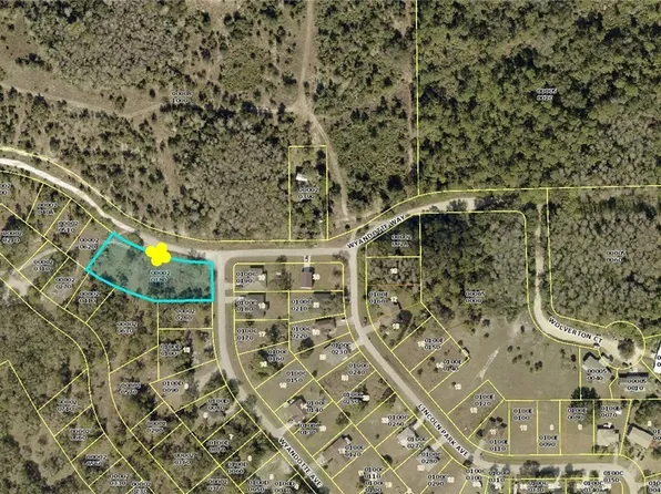 2138 Wyandotte Ave, Alva, FL 33920