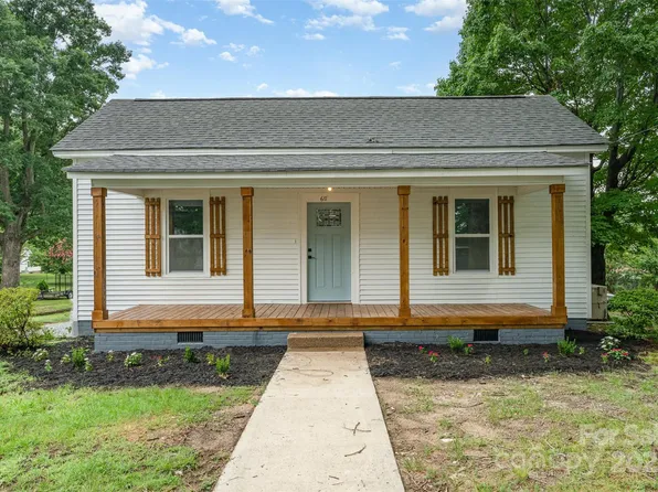 617 N Juniper St, Kannapolis, NC 28081