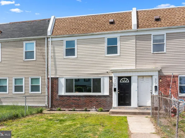 5729 Mitchell Rd, Levittown, PA 19057