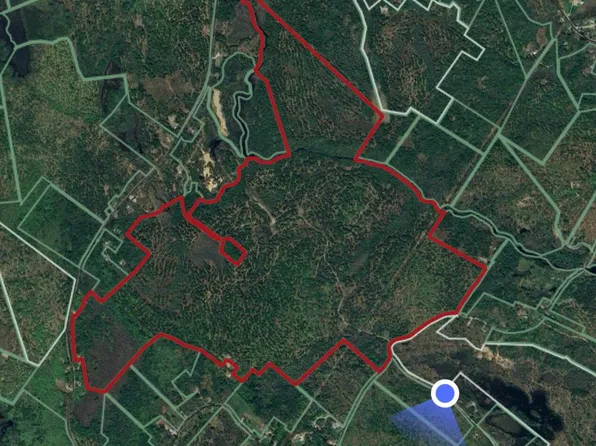 Lot 650 Gebung Road, Alfred, ME 04002
