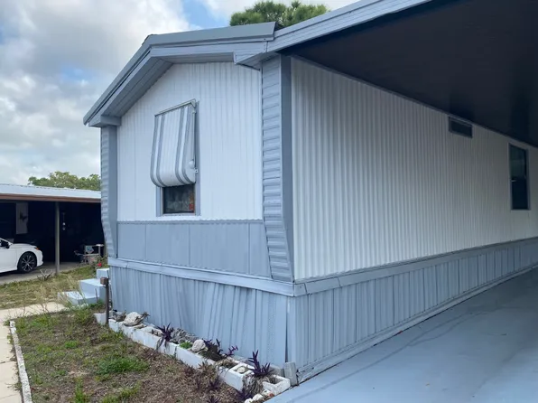 824 Jeremy Dr #45, Davenport, FL 33837