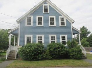 137 Clapp St, Milton, MA 02186
