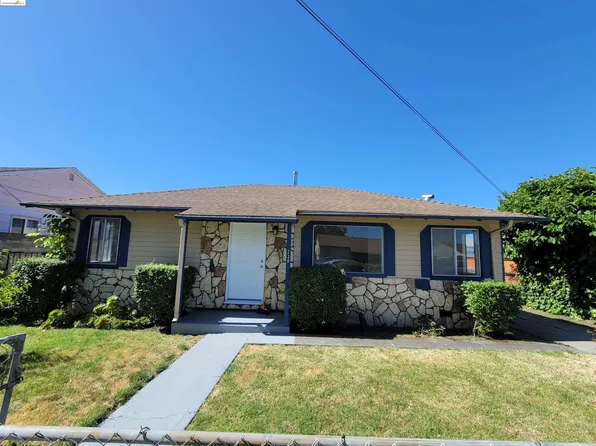 238 Fitzpatrick Rd, Oakland, CA 94603