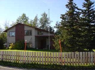 11224 S Via Balboa, Anchorage, AK 99515