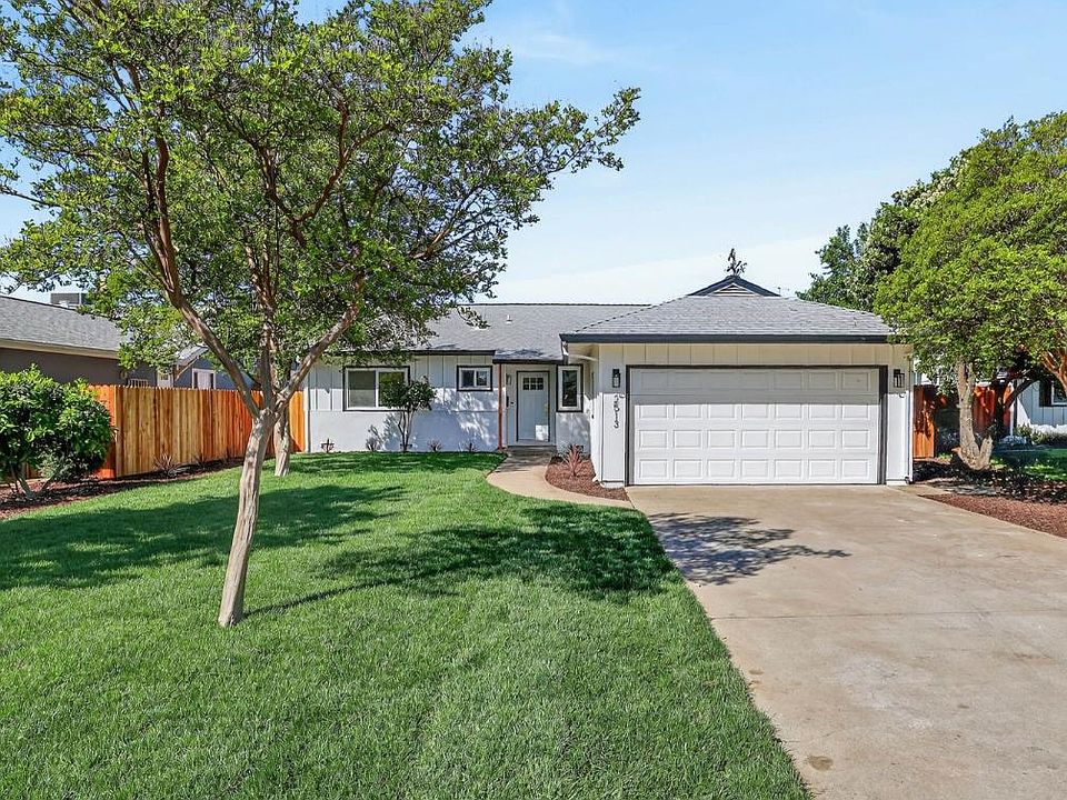 1st image of 2513 Butano Dr
