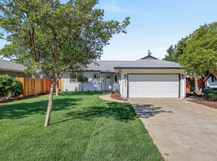 2513 Butano Dr, Sacramento, CA 95821