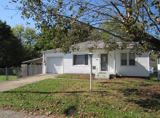 108 Mankin Ave, Beckley, WV 25801