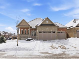 51 Nathan Ave, Whitby, ON L1M0K2