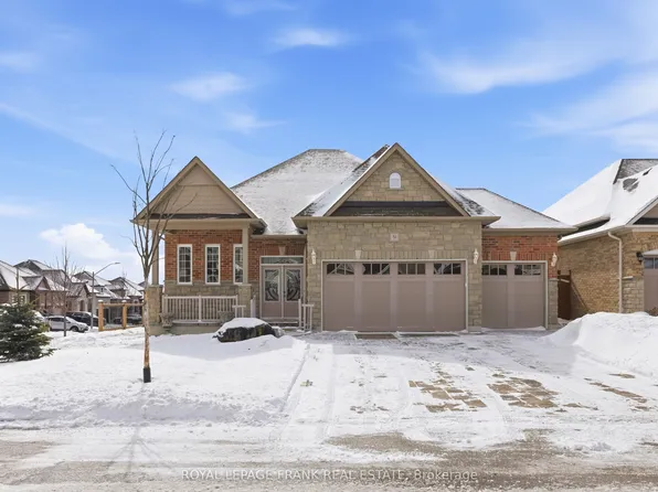 51 Nathan Ave, Whitby, ON L1M 0K2