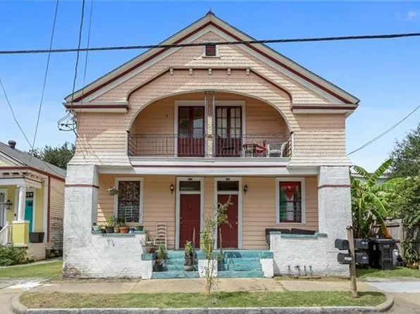 3811 1/2 Cleveland Ave, New Orleans, LA 70119