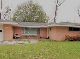 1163 Green Rd, Lake Charles, LA 70611