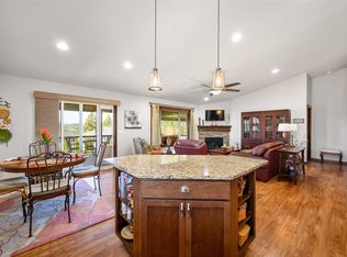 9403 N Rosebury Ln, Spokane, WA 99208