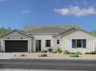 3003 E Flintlock Dr, Queen Creek, AZ 85142
