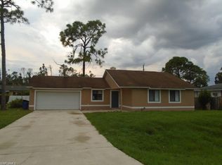 19008 Tampa Rd S, Fort Myers, FL 33967