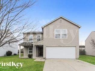 12529 Bearsdale Dr, Indianapolis, IN 46235
