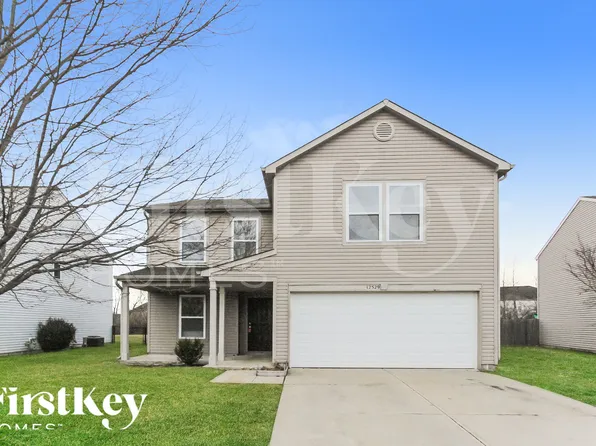 12529 Bearsdale Dr, Indianapolis, IN 46235