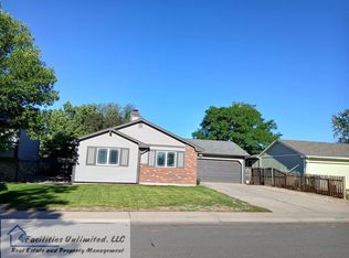 920 Columbine Dr, Windsor, CO 80550