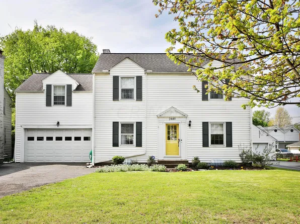 2449 E Livingston Ave, Columbus, OH 43209
