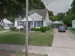 789 Triplett Blvd, Akron, OH 44306