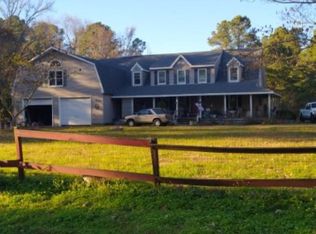 102 Pinto Dr LOT 2, Moyock, NC 27958