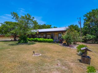 1116 Oakridge Dr, Blanco, TX 78606