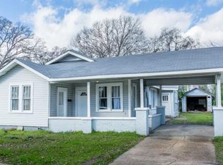 700 W Georgia Ave, Ruston, LA 71270