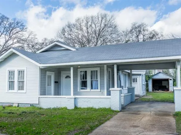 700 W Georgia Ave, Ruston, LA 71270