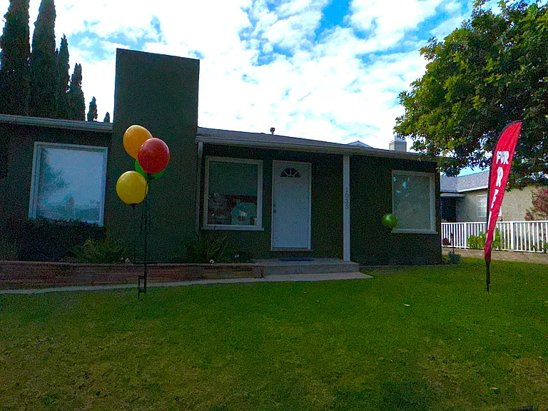1033 Pearl St #1 — Photo 37