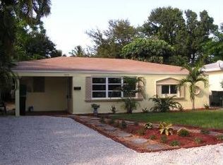 509 SW 14th St, Fort Lauderdale, FL 33315