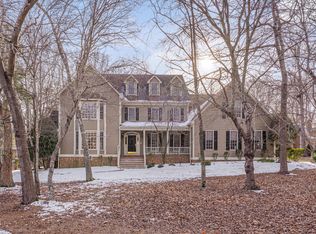 101 Abbotsford Ct, Durham, NC 27712