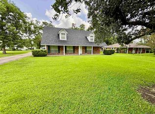 1175 Bayou Paul Ln, Saint Gabriel, LA 70776