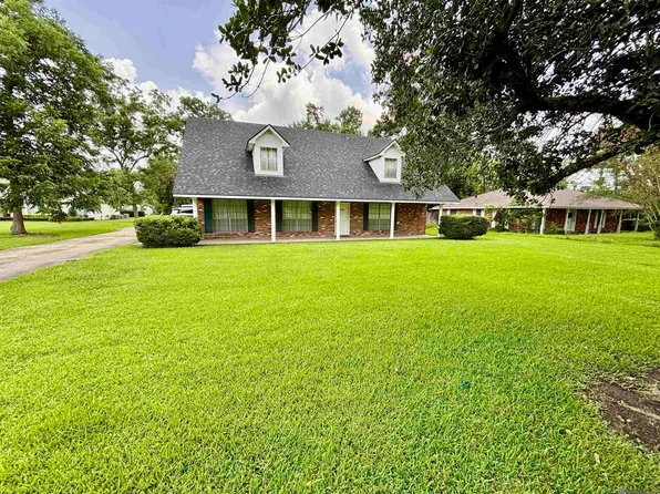 1175 Bayou Paul Ln, Saint Gabriel, LA 70776
