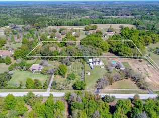 Powell Rd, Brooksville, FL 34602