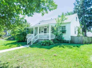 1927 Maple St, Lafayette, IN 47904