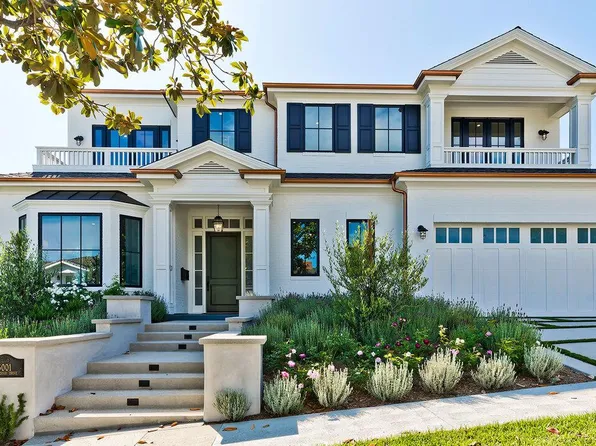 3001 Cavendish Dr, Los Angeles, CA 90064