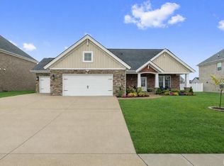 5540 Brompton Dr, Newburgh, IN