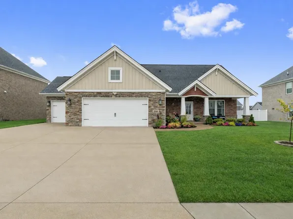 5540 Brompton Dr, Newburgh, IN 47630