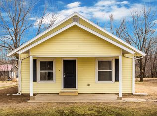 2795 Purcell Rd, Manhattan, KS 66502