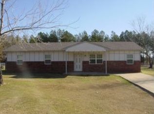 48 Ellis Rd, Pottsville, AR 72858