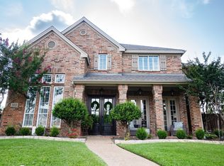 1910 Creekside Dr, Rockwall, TX 75087