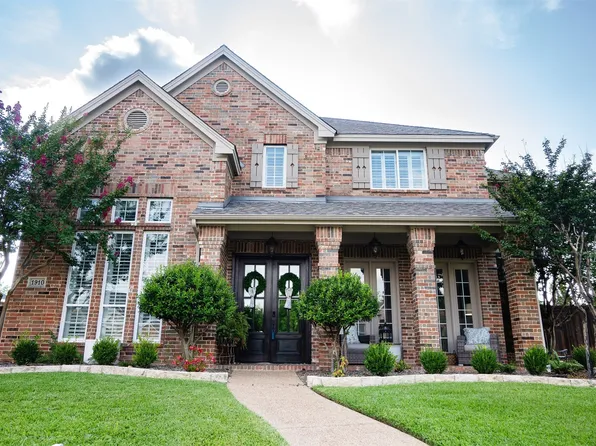 1910 Creekside Dr, Rockwall, TX 75087