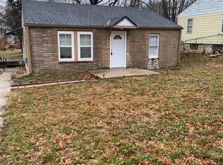 3201 Georgia Ave, Kansas City, KS 66104