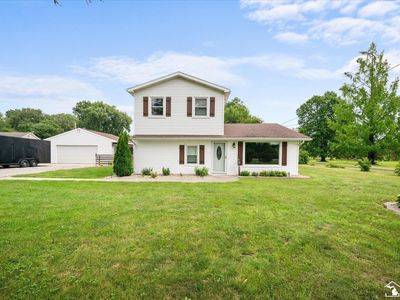 10190 Douglas Rd, Temperance, MI, 48182