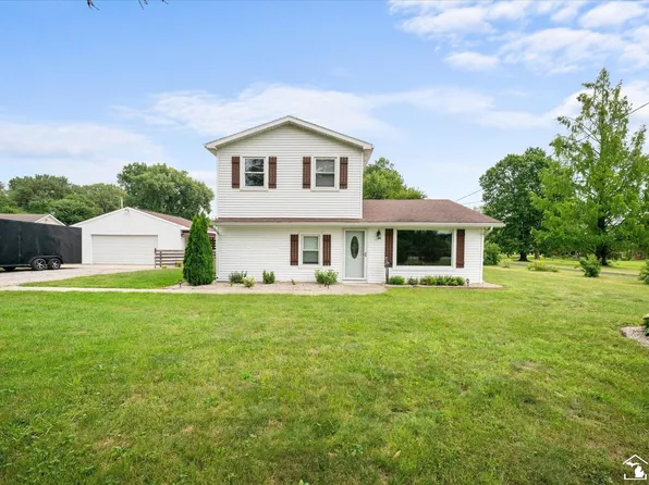 10190 Douglas Rd, Temperance, MI 48182