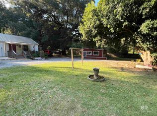 24561 Peavy Ln, Robertsdale, AL 36567