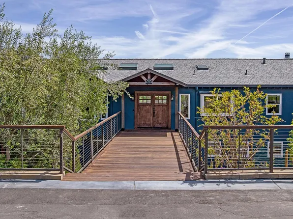 83 Tum Suden Way, Woodside, CA 94062
