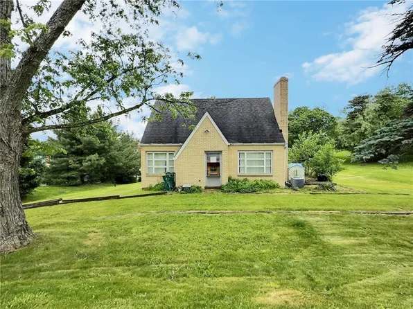 2573 Nicholson Rd, Sewickley, PA 15143