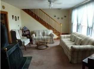 15 Bumfagon Rd, Loudon, NH 03307