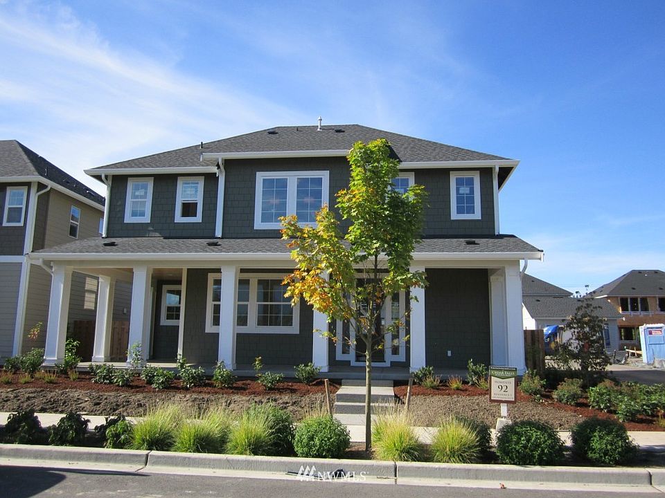 1st image of 1083 Patkanim Ave SE (lot 92) Avenue SE