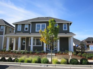 1083 Patkanim Ave SE, North Bend, WA 98045